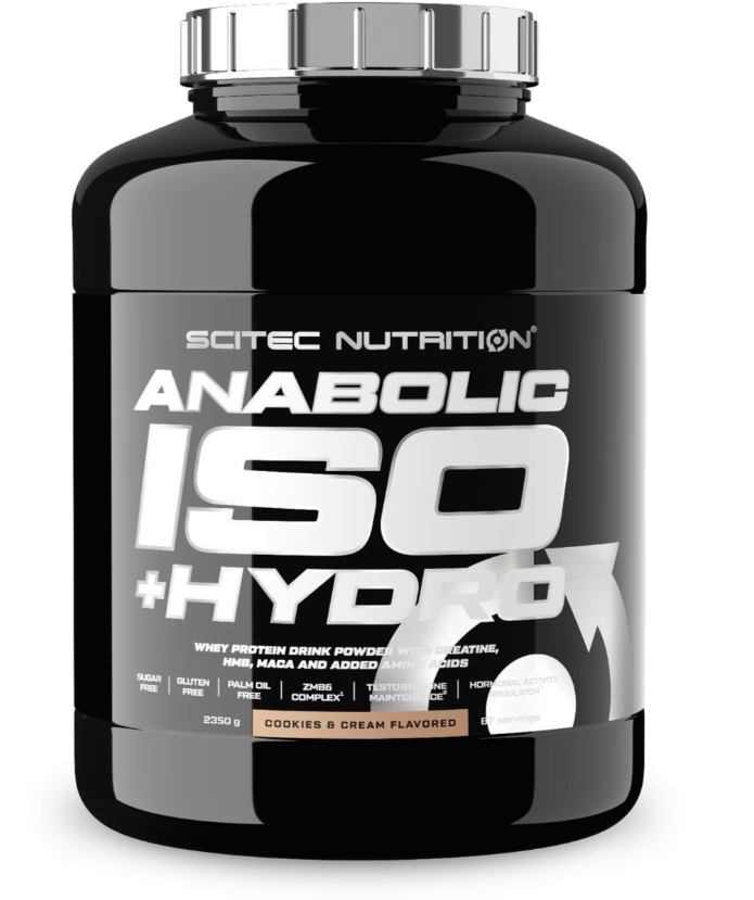 Scitec_Nutrition_Anabolic_Iso_Hydro_2350_g_Dose_Cookies_Cream