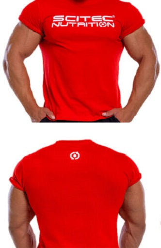 Scitec Nutrition T-Shirt