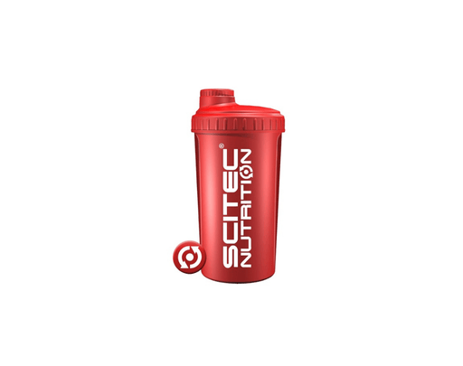 Scitec Shaker rot