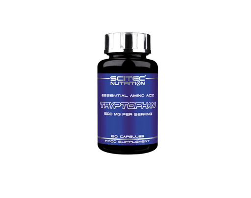 Sctitec Tryptophan