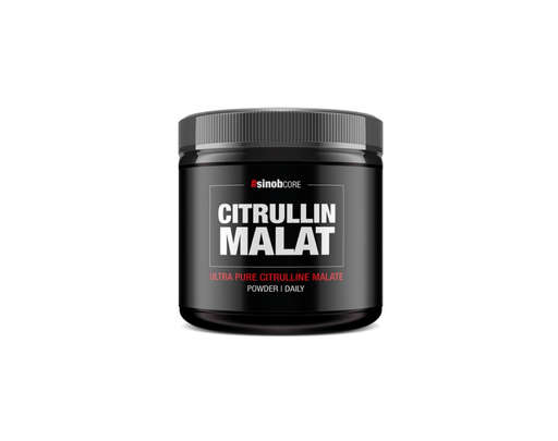 Core L-Citrullin Malat