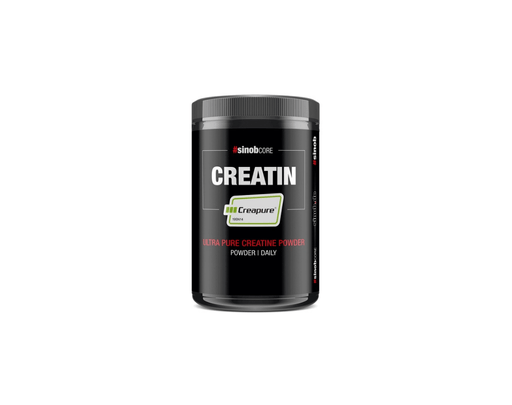 Sinob Core CREAPURE 500g Dose