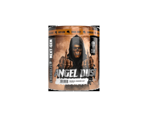 Angel Dust