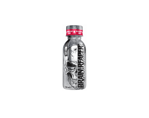Skull Labs Brain Reaper Shot 