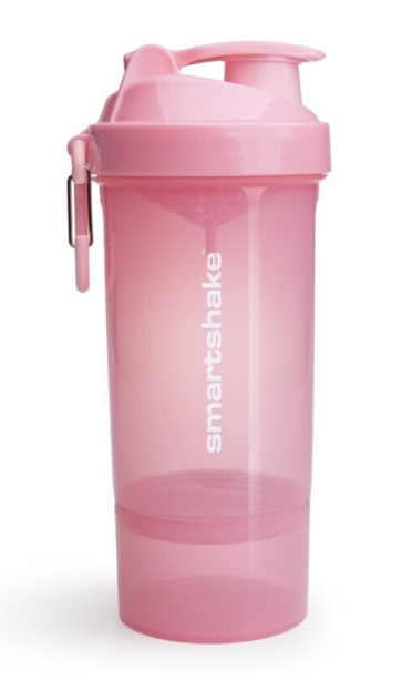 Smartshake Original2Go - 800ml Pink