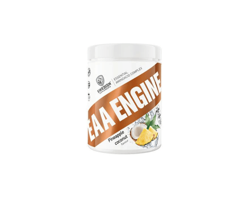 Swedish Supplements EAA Engine