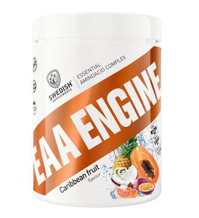 EAA Engine