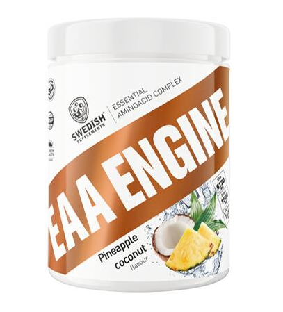 EAA Engine