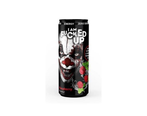 Swedish Supplements Fucked Up