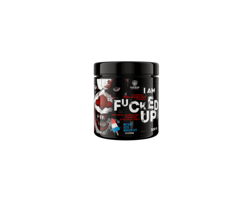 Swedish Supplements Fucked UpJoker
