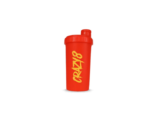Swedish Supplements Shaker 700 ml Crazy 8