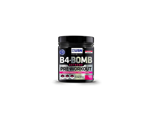 USN B4 Bomb Extreme Booster