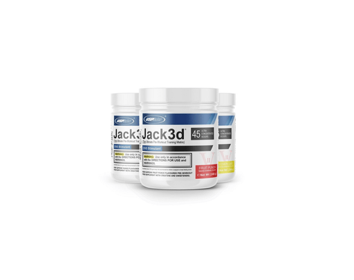USP Labs Jack3d Advanced 