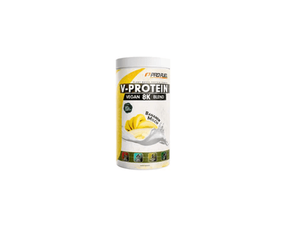 V-Protein Vegan 8K Blend