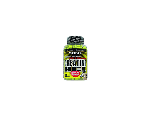 Weider Creatin HCL