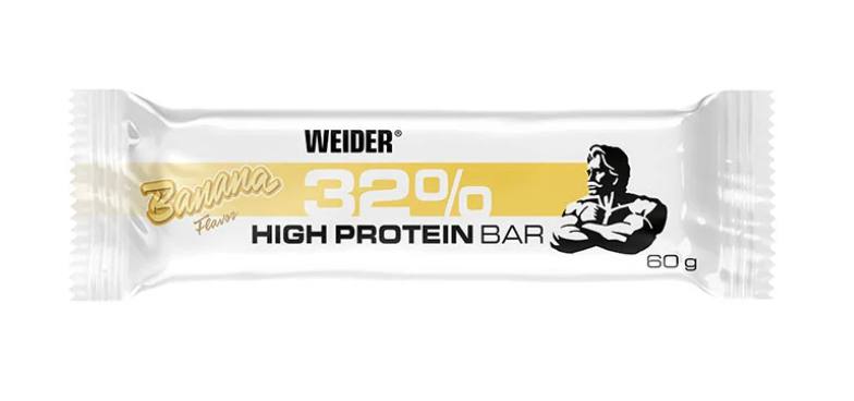 32% Protein Bar
