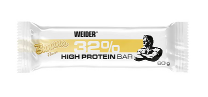 32% Protein Bar