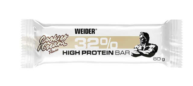 32% Protein Bar
