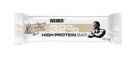 32% Protein Bar