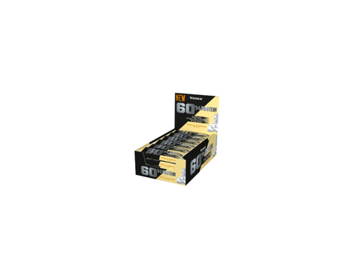 60% Protein Bar