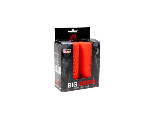 XXL Nutrition Big Grips