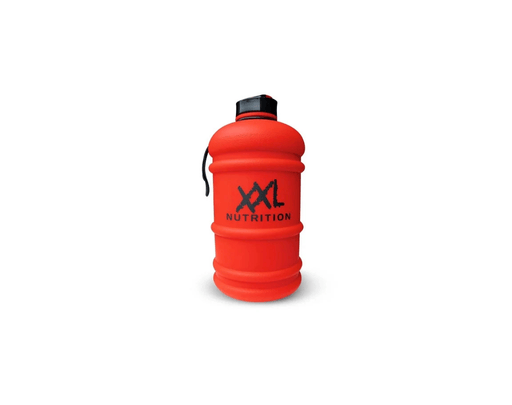 XXL Nutrition Coated Waterjug 2200 ml