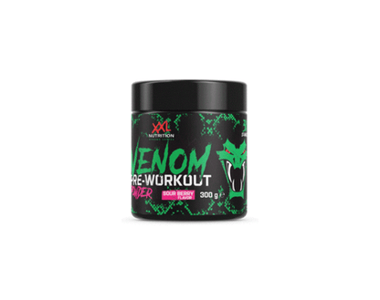 Pre Workout