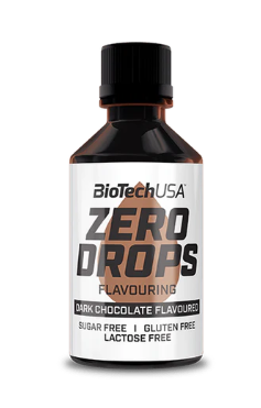 Zero Drops