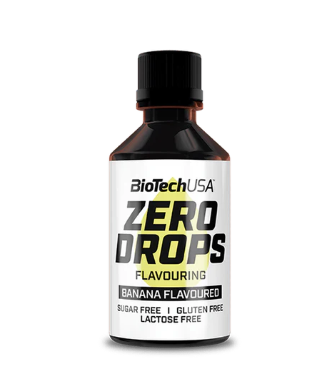 Zero Drops