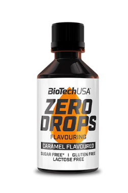 Zero Drops