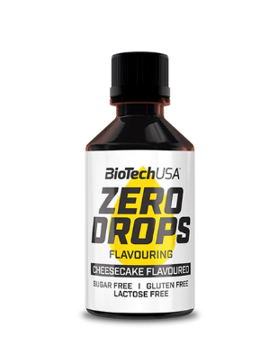 Zero Drops