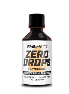 Zero Drops