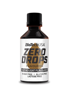 Zero Drops