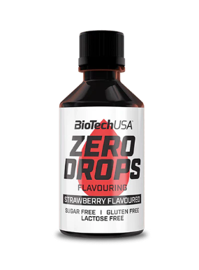 Zero Drops