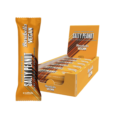 Vegan Bar (Box)