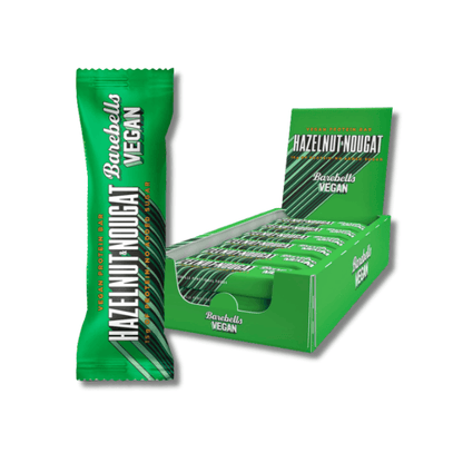 Vegan Bar (Box)
