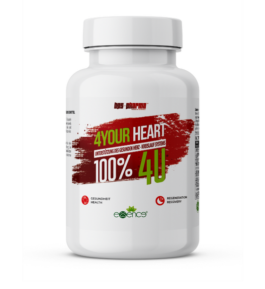 BPS-Pharma - 4your Heart