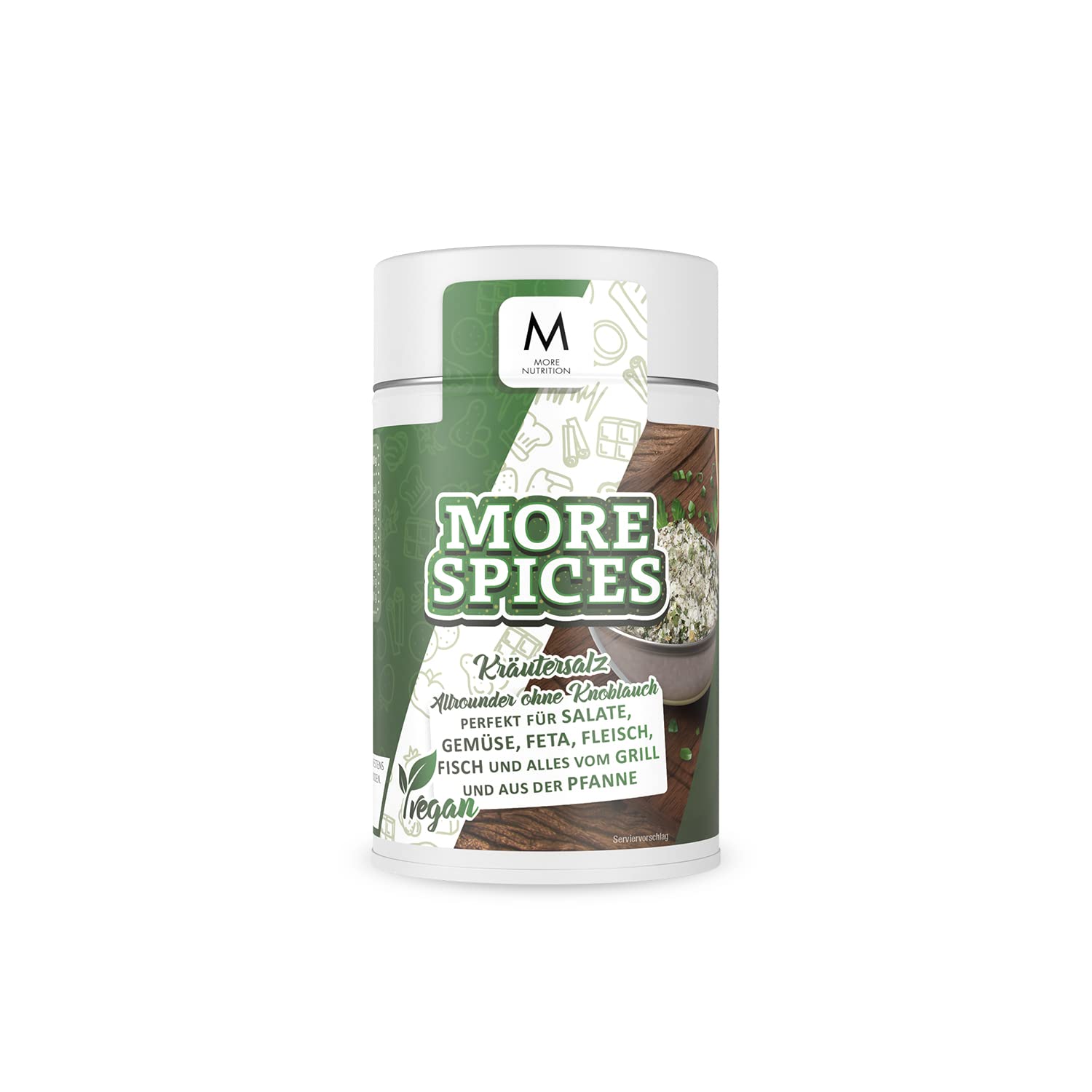 more spices krauetersalz ohne knoblauch