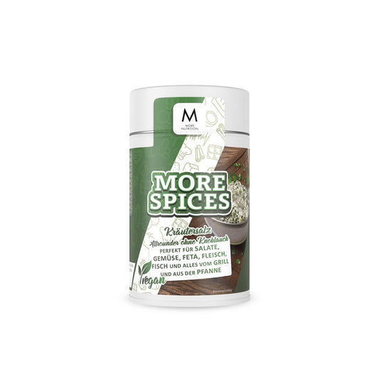more spices krauetersalz ohne knoblauch