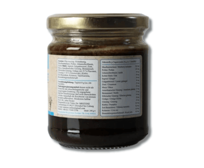 mr stone testosterone booster