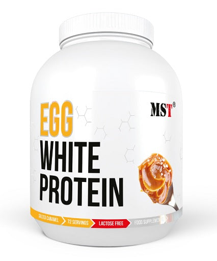 MST EGG Protein 900g Dose Chocolate Coconut