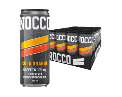 BCAA Drink