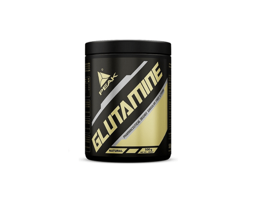 peak Glutamin 500 gramm