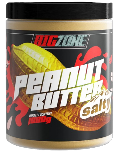 Peanut Butter | 1000g