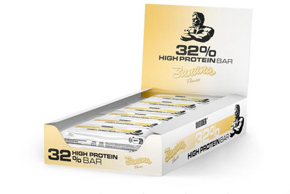 32% Protein Bar