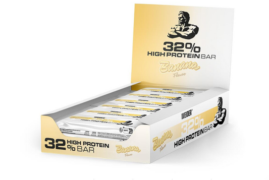 32% Protein Bar
