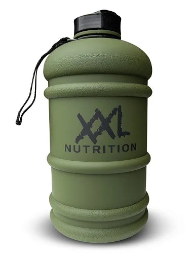 Coated Waterjug